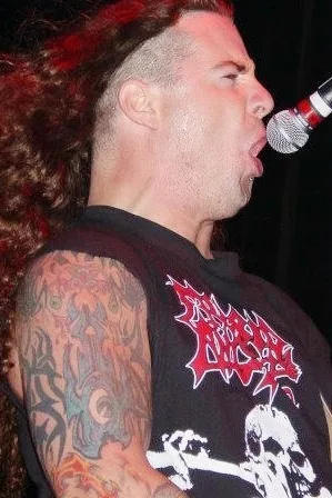 Jared Anderson