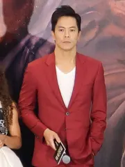 バイロン・マン