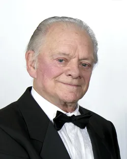 デヴィッド・ジェイソン