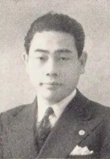 加藤武徳