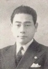 加藤武徳