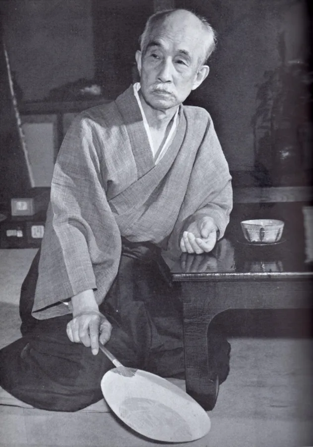 川合玉堂