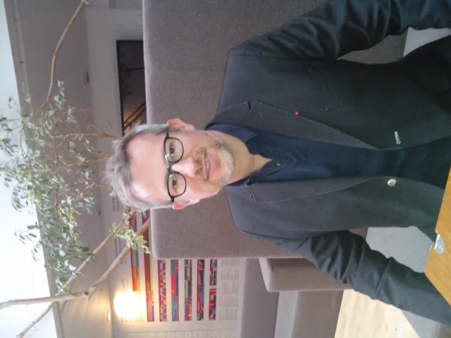 Laurent Larivière