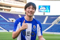 中島翔哉