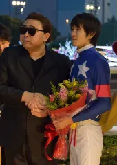 コージー冨田
