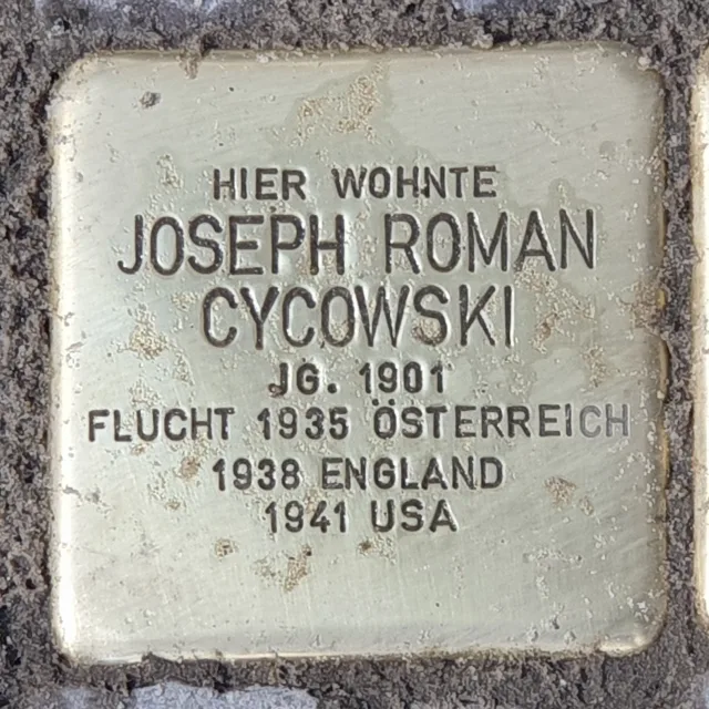 Roman Cycowski