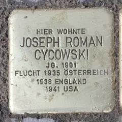 Roman Cycowski