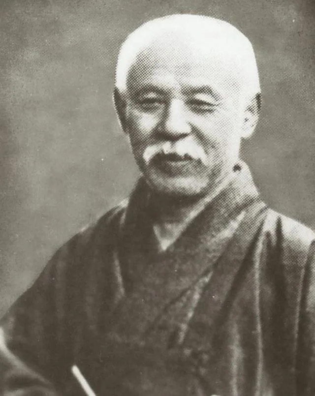 中村不折