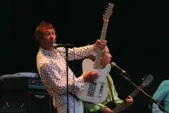 Steve Diggle