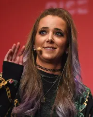ジェナ・マーブルス パートナー