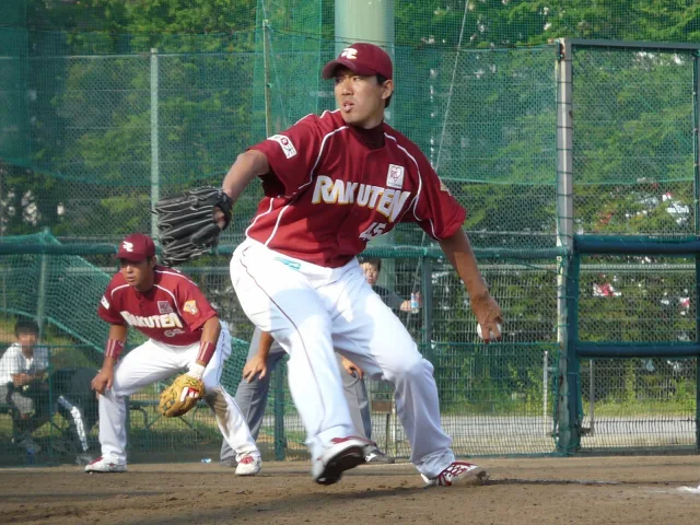 川井貴志