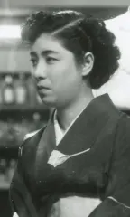 花岡菊子