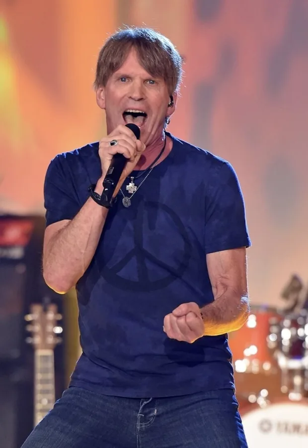 Dave Bickler