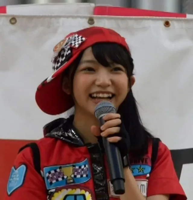 横道侑里
