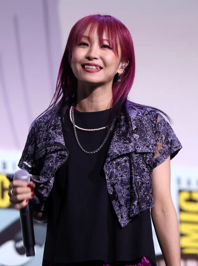 LiSA