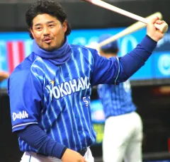 宮﨑敏郎