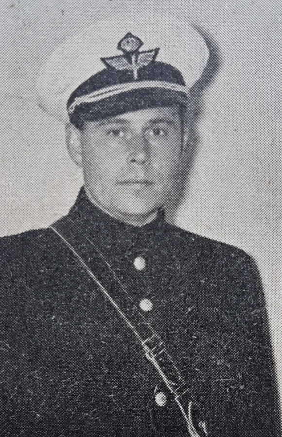 Alvar Zacke