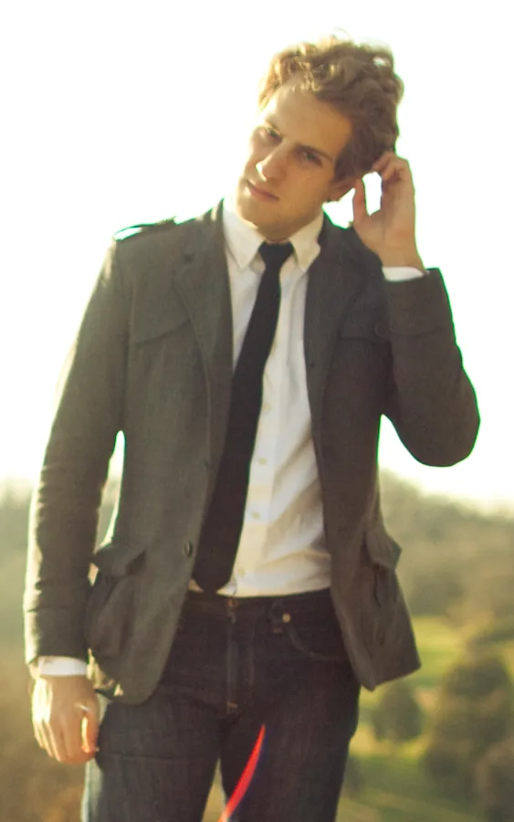 Ben Rector