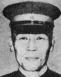 西尾寿造