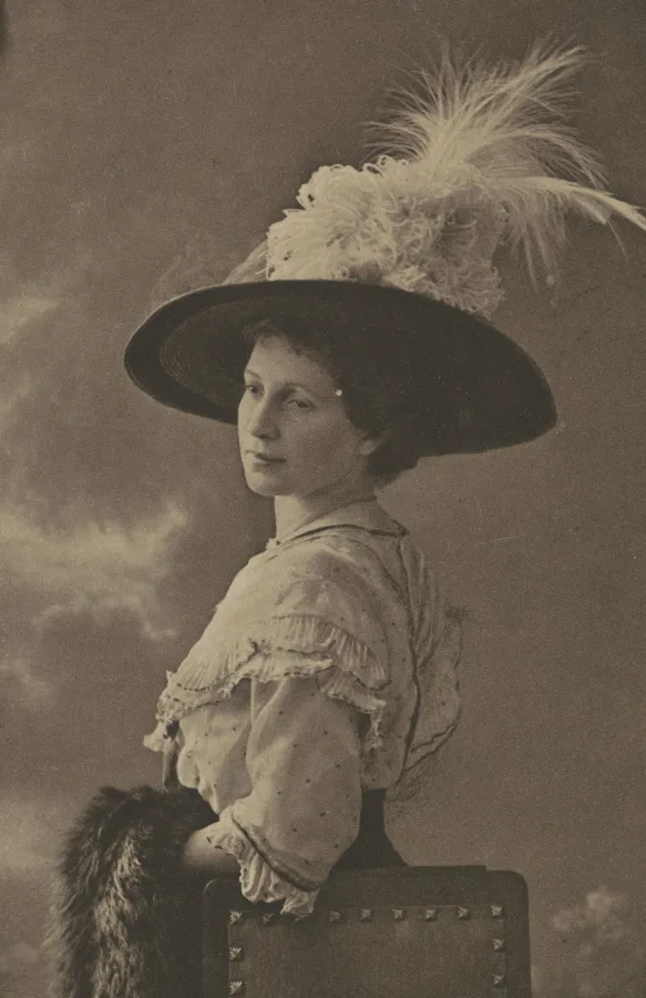 Tekla Trapszo