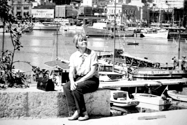 Ilona Kolonits