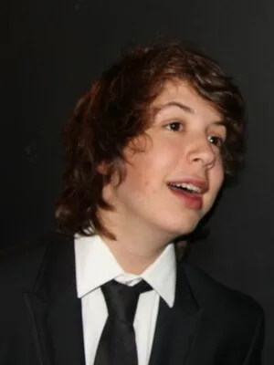 Lucas Jagger