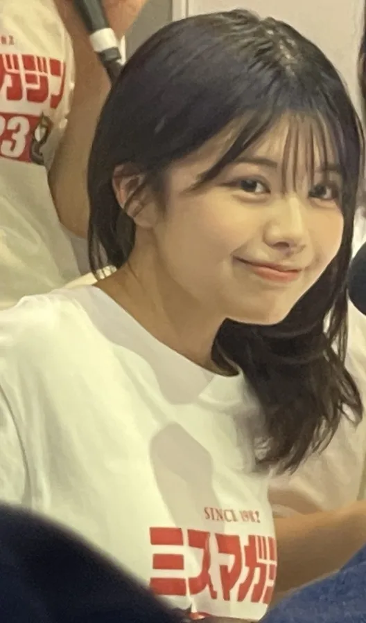 松田実桜