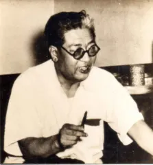 川上澄生