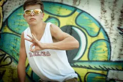 Ben Breedlove