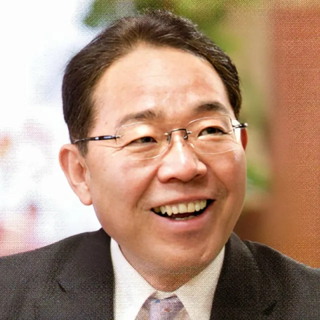 後藤斎