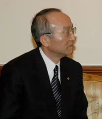 渡辺捷昭