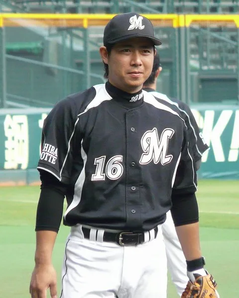 塀内久雄