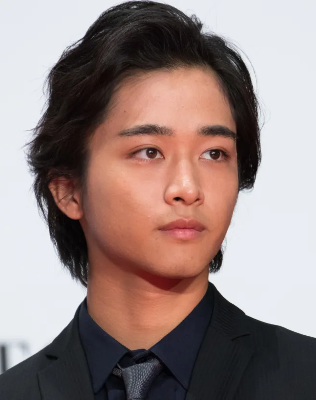 佐藤寛太