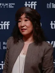 サンドラ・オー