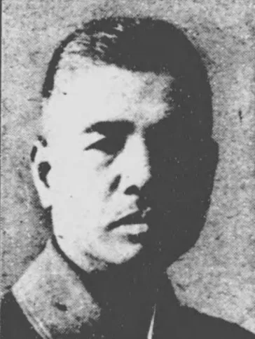 小松茂藤治