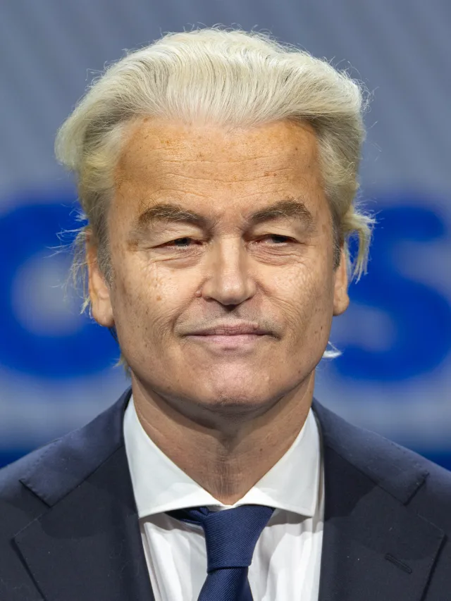 ヘルト・ウィルダース