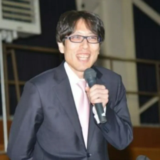 竹田恒泰
