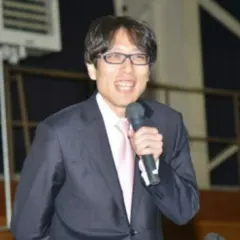 竹田恒泰