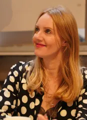 Maud Bettina-Marie