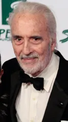 クリストファー・リー