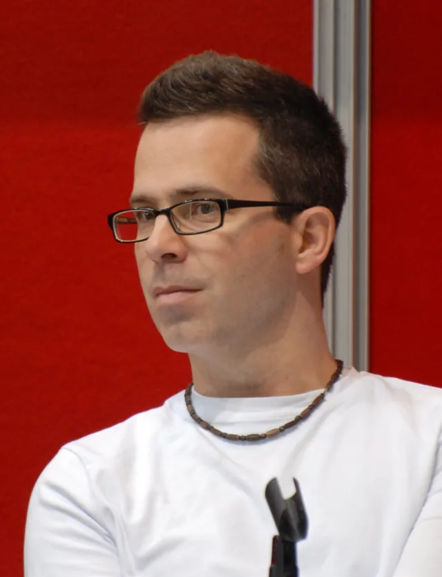 Philippe Girard