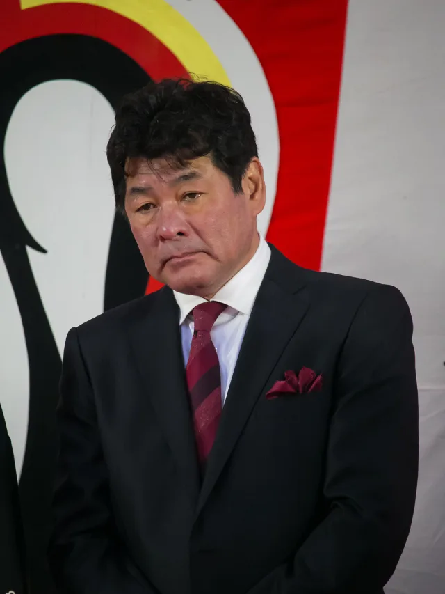 赤井英和