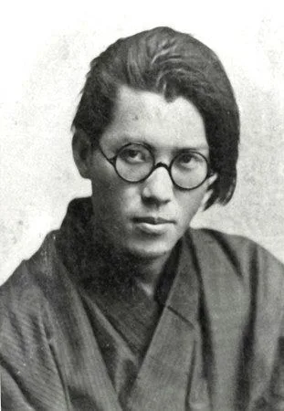 萩原恭次郎