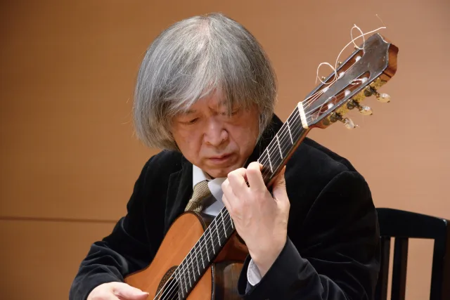 酒井康雄