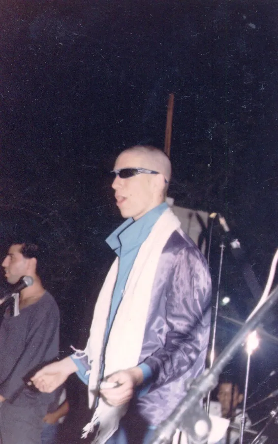 Ishai Adar