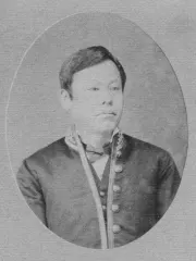 松平太郎