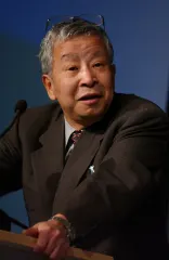 榊原英資