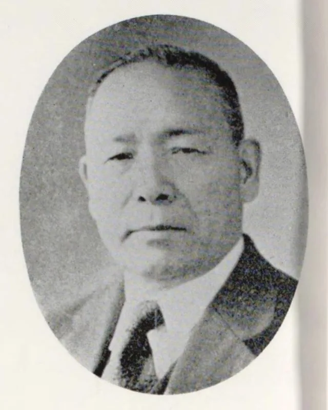 斉藤知一郎