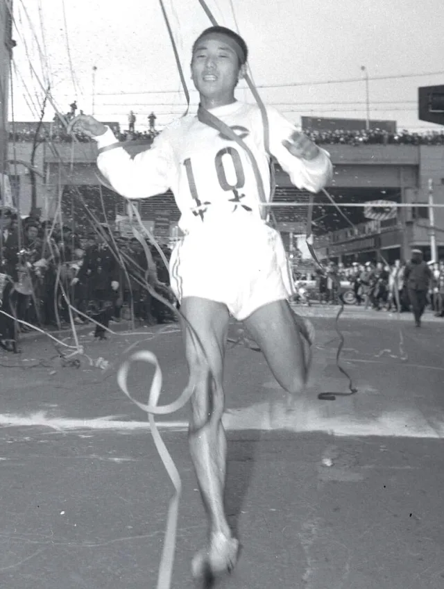 碓井哲雄