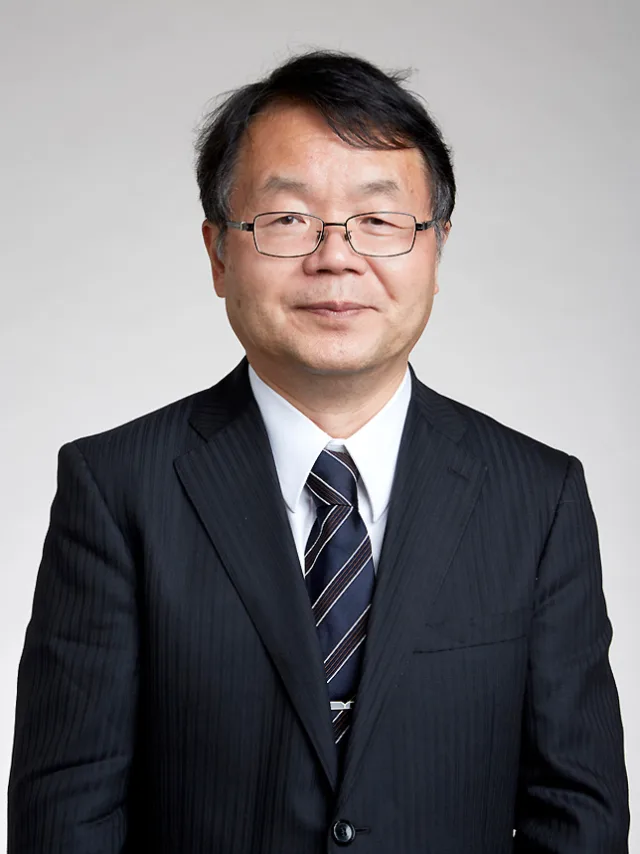 細野秀雄